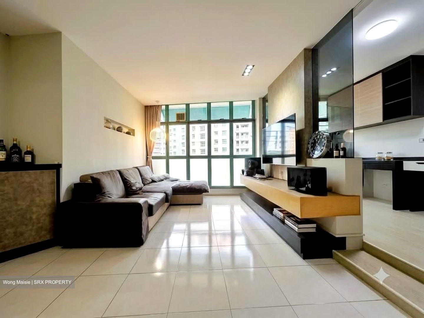 Blk 484 Segar Gardens (Bukit Panjang), HDB Executive #599080181